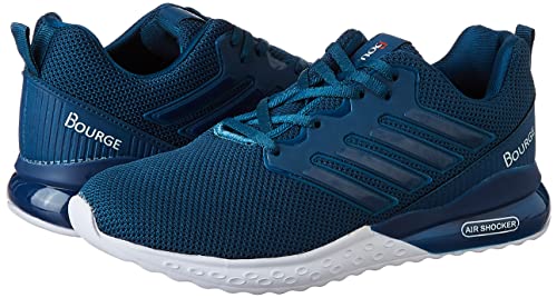 Image of Bourge Mens Loire-z-170 Running Shoes
