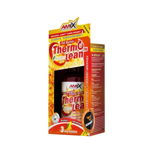 AMIX THERMOLEAN (90 CAPS)
