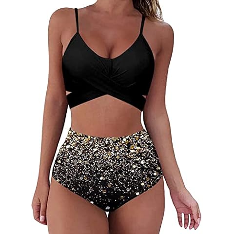 Bas de Maillot de Bain Femme Générique Cover