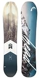 Head - Tavola da snowboard Day LYT Beige Uomo - Uomo - Dimensione 153 - Beige
