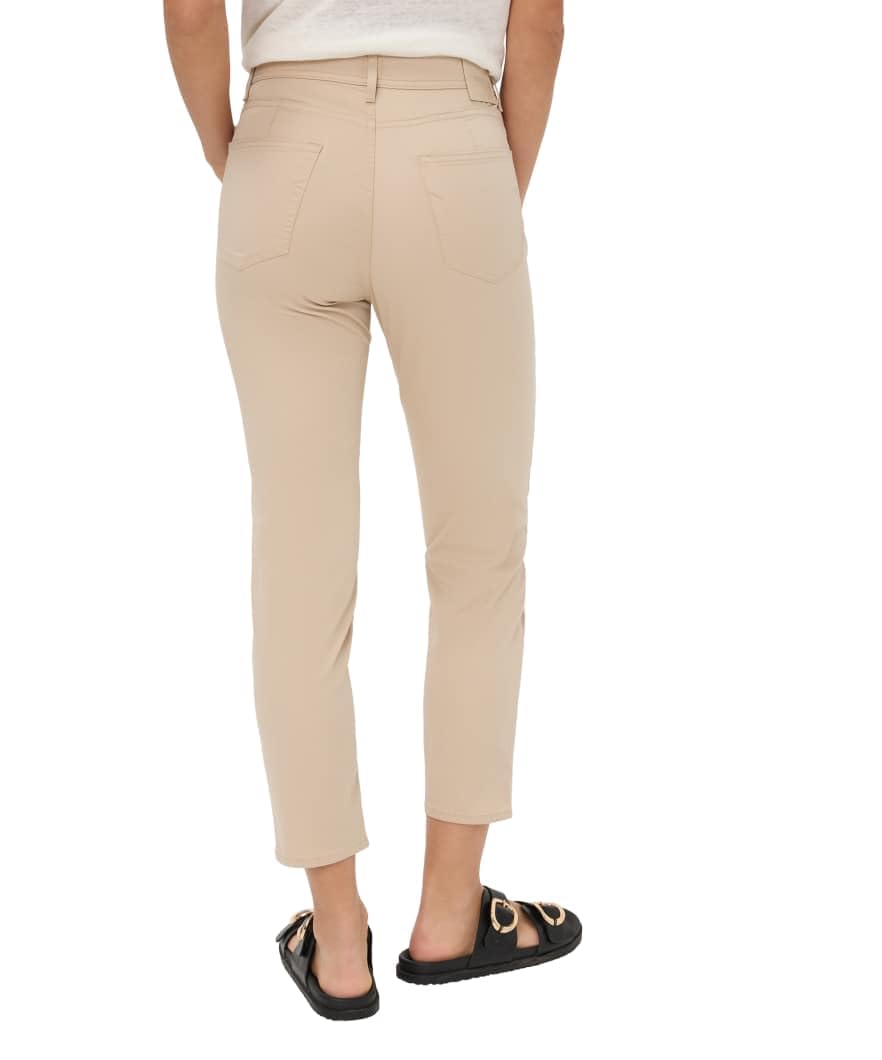 Brax Damen Hose Style.Mary S Ultralight Cotton Supreme