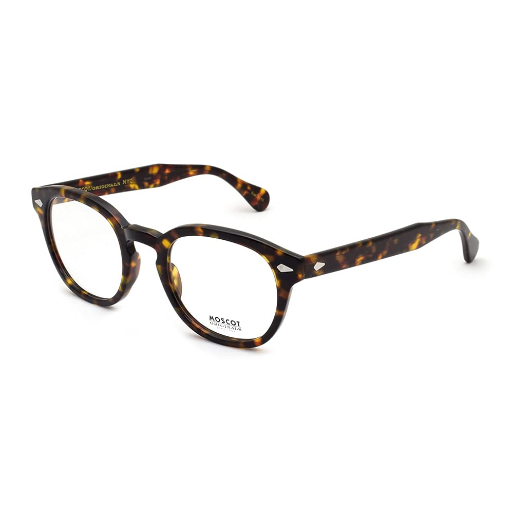Amazon | [MOSCOT] [モスコット] 眼鏡フレーム LEMTOSH トートイズ OR