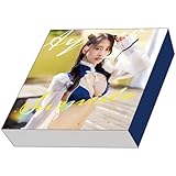 澄田綾乃Vol.2 トレーディングカード 6個入りBOX