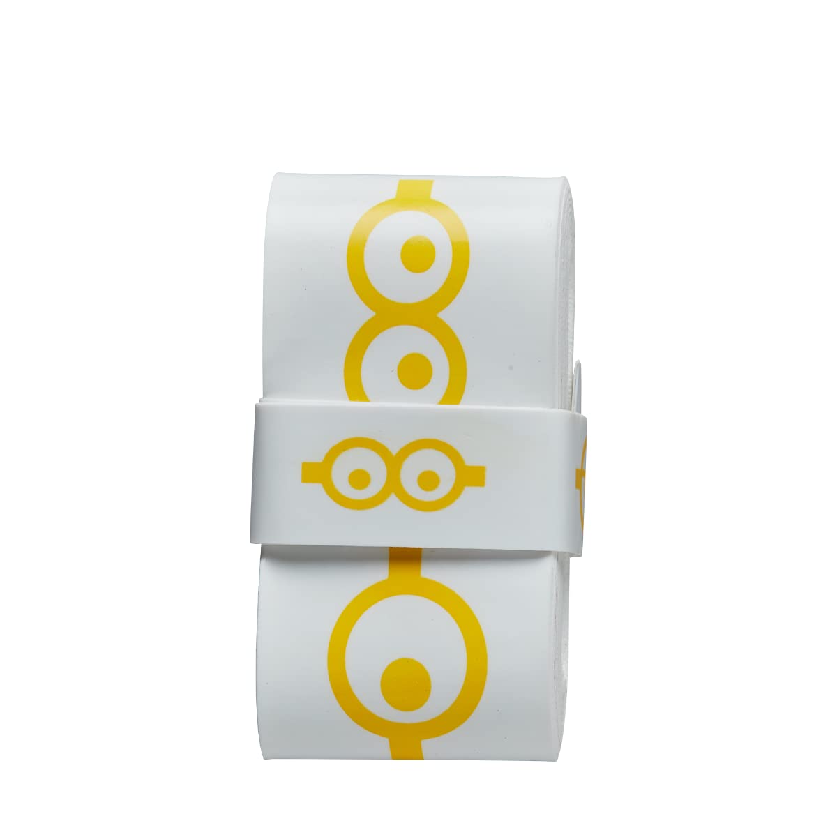 Amazon | Wilson(ウイルソン) 硬式 テニス グリップテープ MINIONS