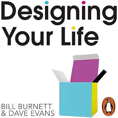 Designing Your Life