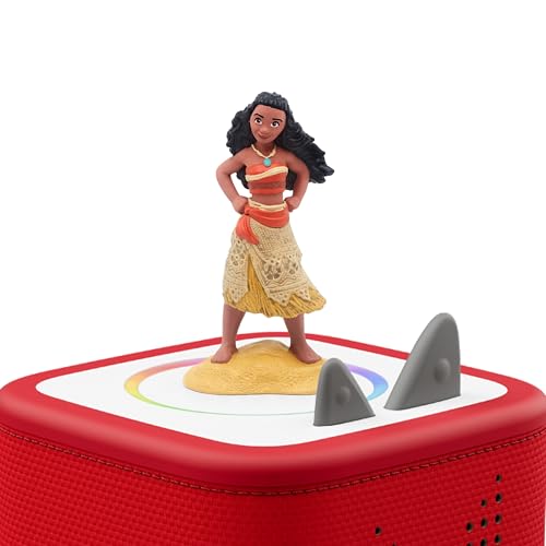 tonies moana audio toy figurine from disney