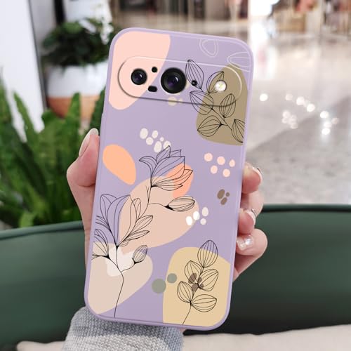 Coque antichoc mince Google Pixel 9 pour éviter rayures et traces - 3