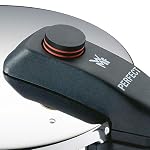 WMF 792659990 Pressure Cooker Set Perfect Rds 2 Piece 22 cm - Image 3