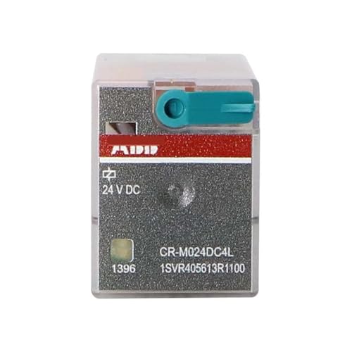 Relais CR-M CR-M110DC2L pour éliminer les pannes de signalisation en tension 110V DC 2 RT