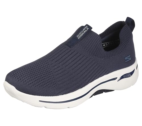 Image of Skechers Women's Go Walk Arch Fit Iconic Walking Shoe