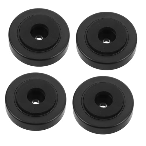 Plataforma de aislamiento para audio que elimina vibraciones y ruidos