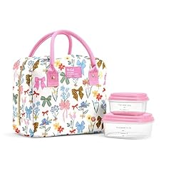 Colorful Bows & Flowers