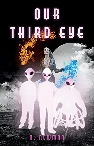 Our Third Eye view 2