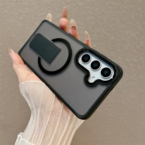 Coque de protection Samsung S26 Ultra étui magnétique pliable robuste