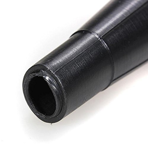 Car Imbuto Mesh Screen Setaccio 40 Once con Prolunga Tubo Flessibile