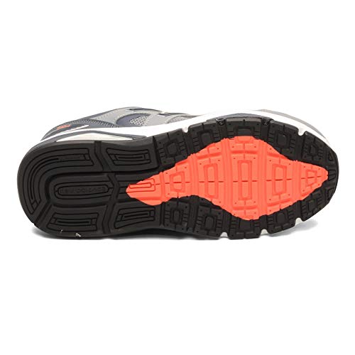 New Balance Women's Made in US 1540 V3 Running Shoe, Gunmetal/Dragonfly, 5 XW US - image 8