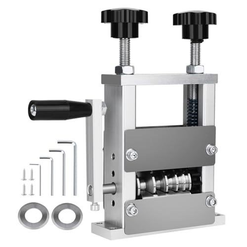 Máquina De Pelar Cables,Accesorio para Herramienta de Manivela Manual,Decapador de Cables Accionado por Taladro - para Mantenimiento Industrial de Proyectos