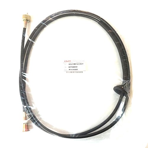 ihave Replacement for Speedometer Cable 1989-04 HILUX LN80 LN85 YN87 YN92 Mighty-X/LN 30 40 / RN30 New image 3