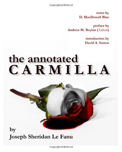 The Annotated Carmilla