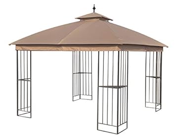 10 x 10 canopy gazebo