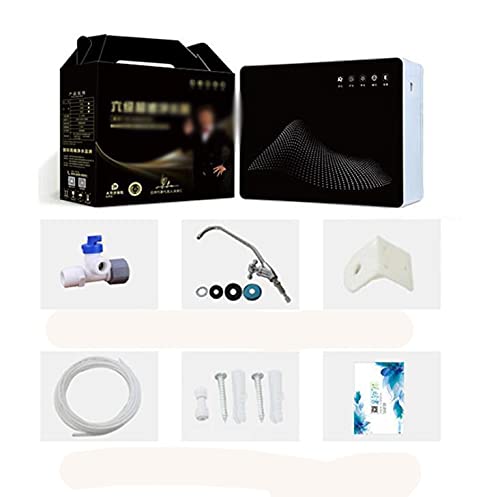 Faucets, The New Household Ultrafiltration Energy Direct Drinking Water Purifier Will Be Sold As a The Kitchen Tap Water Filter - Image 8