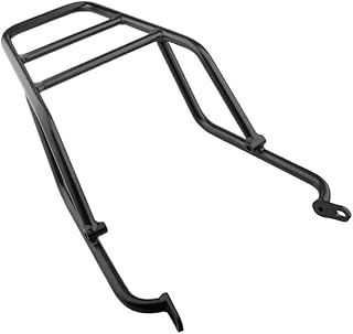 Support Bagage pour CB350 pour Hness GB350 2021-2023 Accessoires De Moto Porte-Bagages Arrière Porte-Bagages Porte-Bagages Étagère De Planche