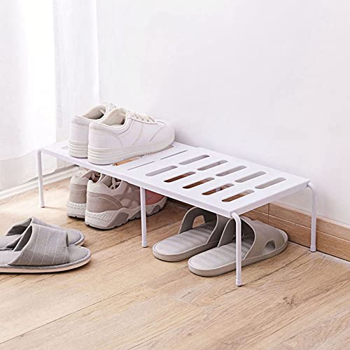 Support de comptoir extensible blanc pour doubler l'espace cuisine