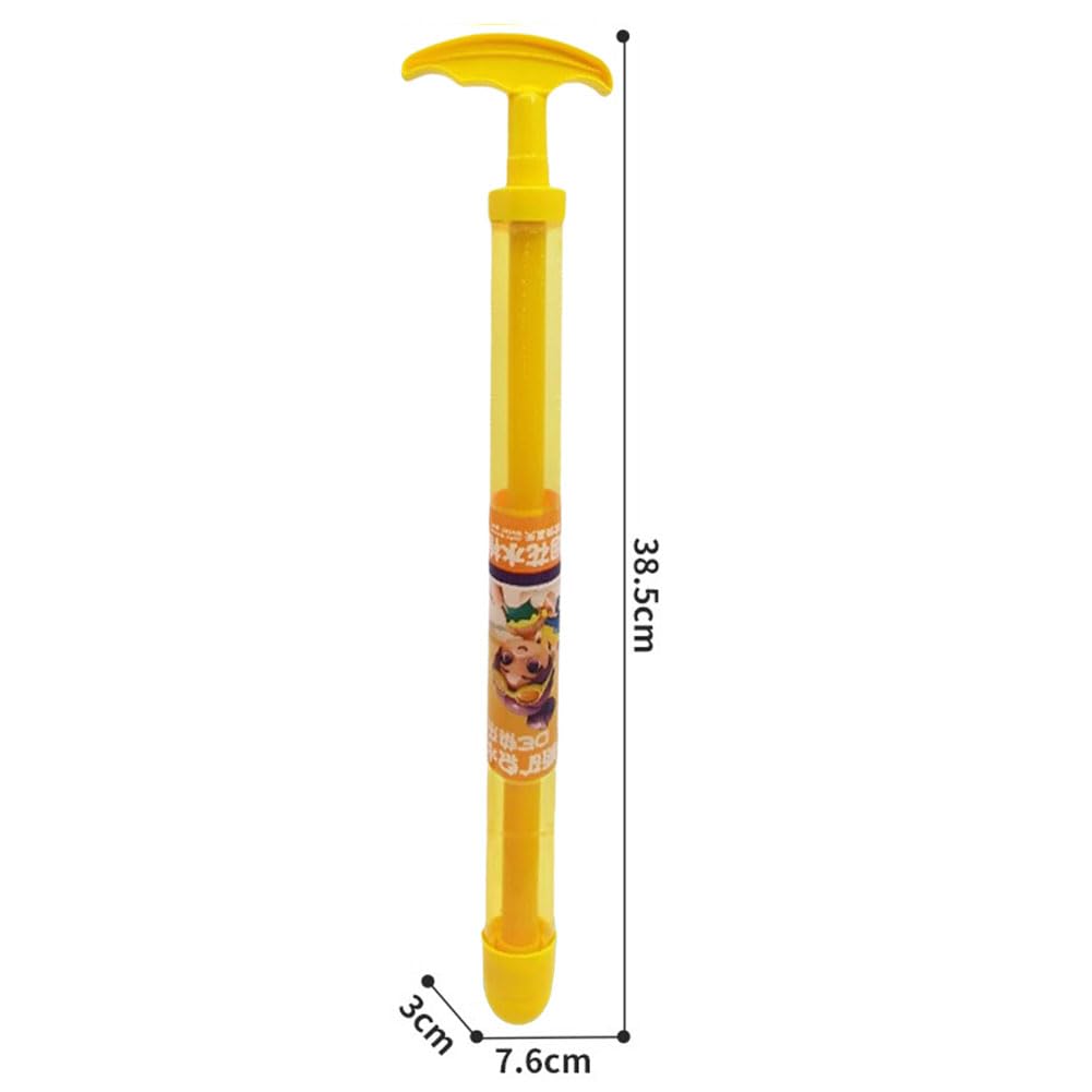 Firework Water Gun, Water Firework Sprinkler - Image 7