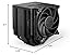 be quiet! Dark Rock Pro 5 Quiet Cooling CPU Cooler | Immensely High Airflow | 7 high-Performance Copper Heat Pipes | Speed Switch | Thermal Grease | BK036