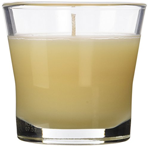 S C Johnson Wax French Vanilla Candle, 3.8-Ounce #TOP1