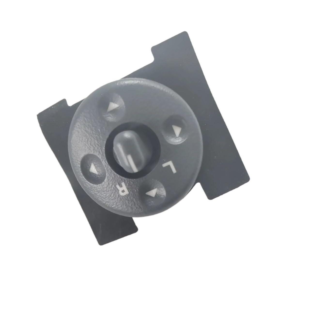 Car Mirror Switch for Chevrolet for Astro 1996-2005 Car Rearview Mirror Control Button 15009690 901-000