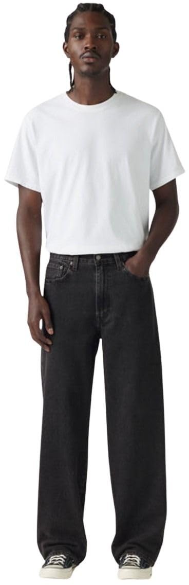 Levi's Herren Jeans 578 Baggy