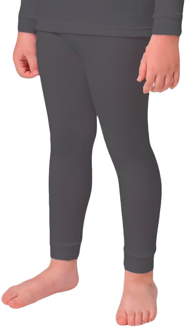 Pantalón Térmico Infantil 40° grados