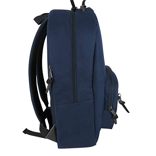 Mochila Basic Reserva Dark Blue U