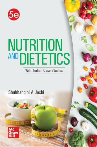 Nutrition and Dietetics