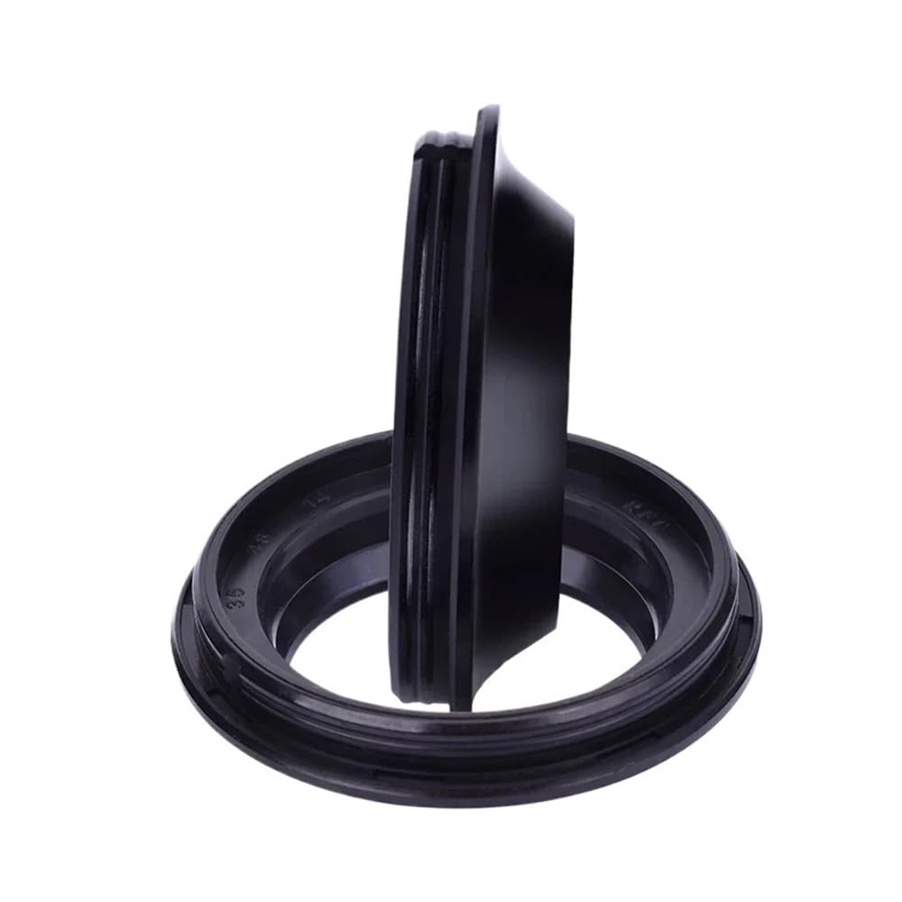 Sello de Aceite 35x48x11 (51153-45420) para horquilla de GS400X, GS400B y GN400