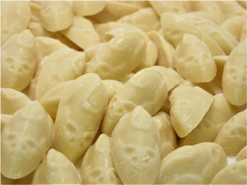White Mice Sweets Chocolate Mice 500 Gram Bulk Bag 500g Assorted Sweet Pick and Mix for Parties Gifts and Sharing.