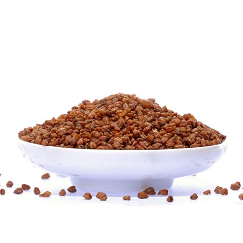 Alforfón negro Té Negro Tartaria Alforfón Plantule Té chino completo 1000g (2.2LB) Té aromático Té perfumado Té de flores Té botánico Té de hierbas Té verde Té verde Té de flores Té de salud - Imagen 5