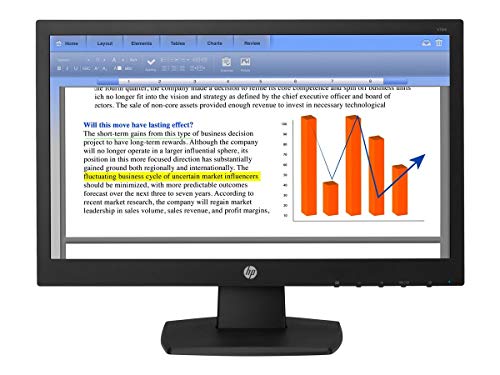 Preisvergleich Produktbild HP Inc. V194 - 5YR89AA