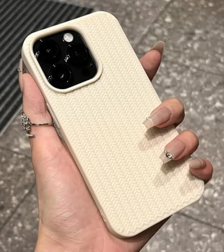 Image of Back Cover for iPhone 14 Pro Max |Soft 3D Shaped 360 Degree Anti Slip Drop Protection Case Cover | Pack of 1 (Grey)