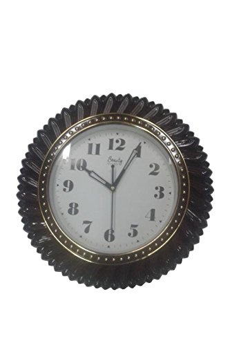 HI CHOICEDesigner Brown Wall Clock
