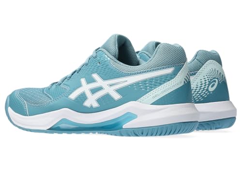 Image of ASICS Women's Gel-Dedicate 8 Tennis Shoes