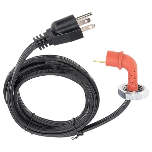 Top 10 Best Cummins Block Heater Cord Reviews & Buying Guide Katynel