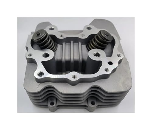 Cilindro Pistón Empaquetadura Kit Para TRX250EX TRX250X SPORTRAX 2003-2014 Para TRX250 2002-2014 Para RECON 12200-HM8-305 Válvulas Culata Motocicleta