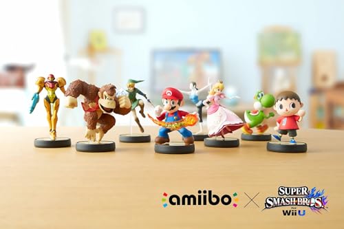 Nintendo Amiibo Link Skyward Sword - vue 10
