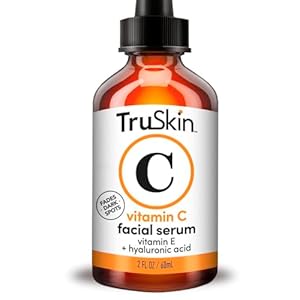 TruSkin Vitamin C Serum For Face â...
