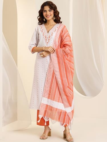 Image of Libas Women Kurta Sets