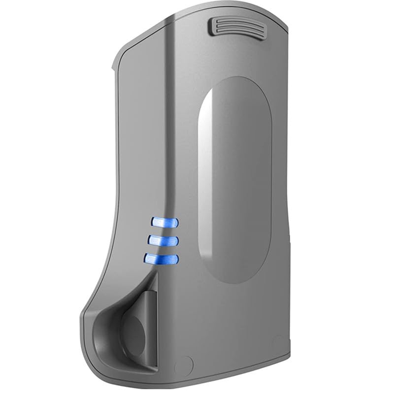 FIND A SPARE Replacement Battery Compatible with Shark Wireless Vacuum Models XSBT700EU, XSBT700, XSBT750, IZ201, IZ251, IZ462H, IZ463H, IZ482H, IZ483H – 25.2V 3.5Ah 3000mAh Li-Ion