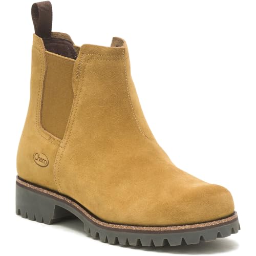 Chaco Women's Fields Chelsea Waterproof Boot2