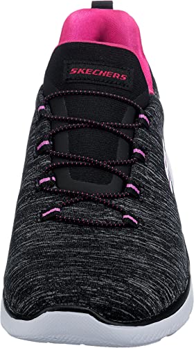 Image of Skechers Women's Summits-Quick Getaway Sneaker